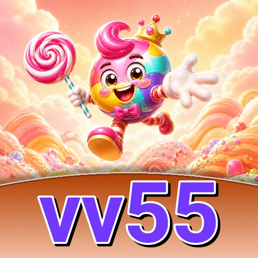 vv55 APK — gampang dipakai