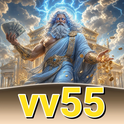 vv55 APK — gak dipotong pulsa